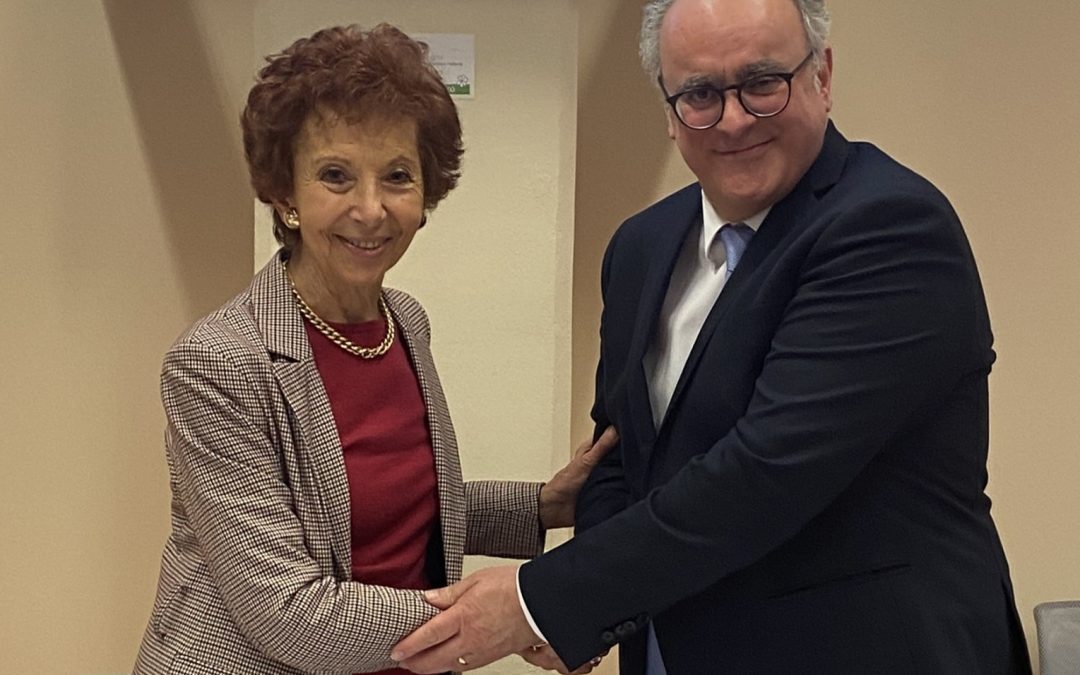 Protocollo d’intesa tra l’Autorità di regolazione dei trasporti e il Comitato e la Fondazione 8 ottobre 2001 – Per non dimenticare – www.autorita-trasporti.it