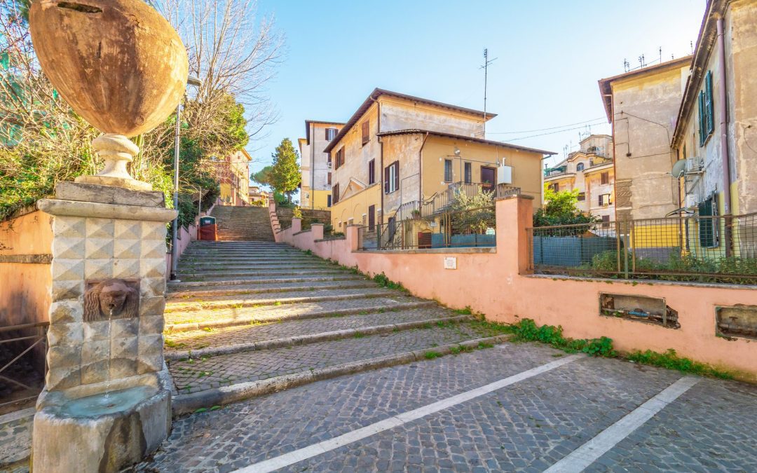 Auguri Garbatella, la festa con 104 candeline – www.visitlazio.com