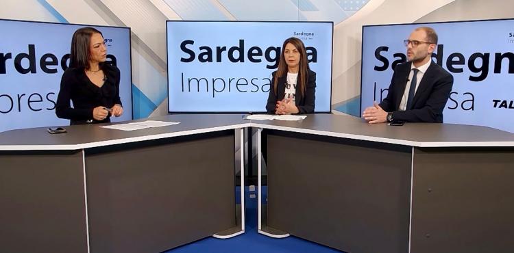 Nuova puntata di Sardegna Impresa Talk, Intelligenza Artificiale: opportunità e sfide


      
        Browse
      
    
    

            
  
    

      

  


          
   – www.sardegnaimpresa.eu