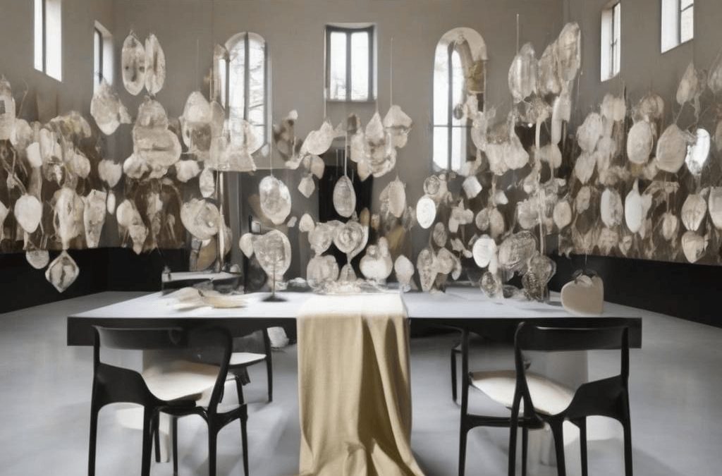 Opportunità di Finanziamento per Eventi di Design e Moda in Lombardia