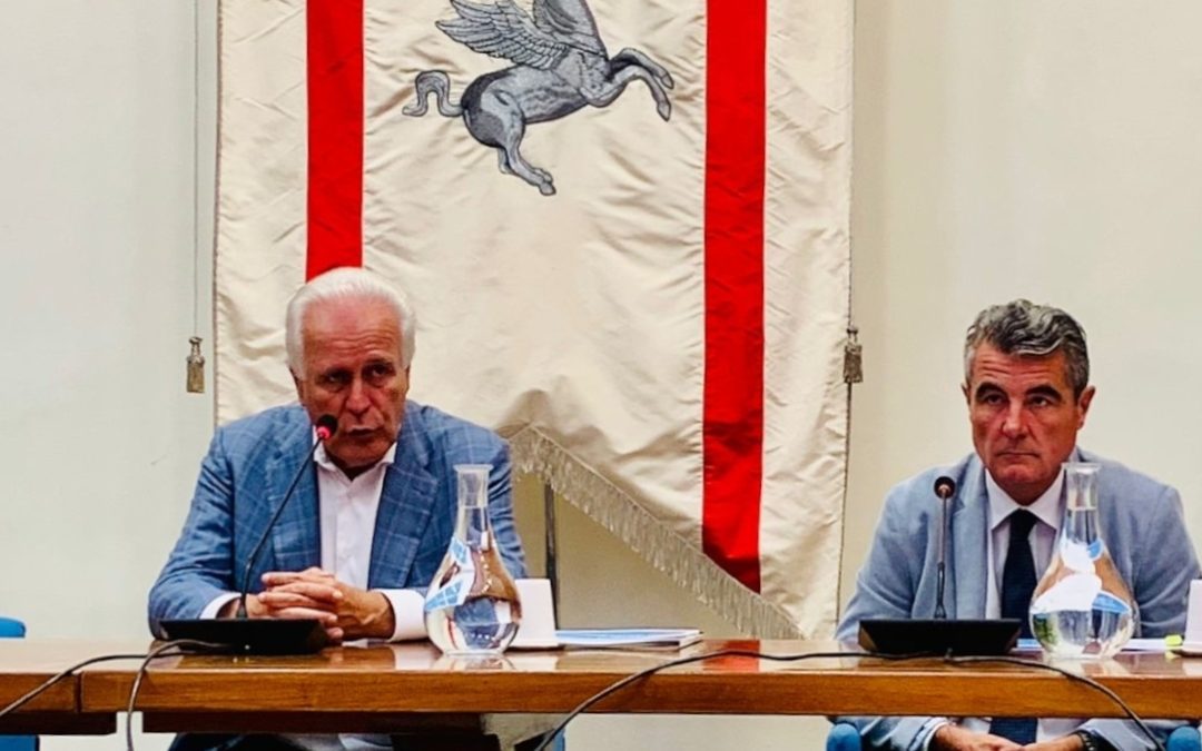 Lucca, 6Mln per la viabilità. Giani e Baccelli: “Svolta per il territorio” 
						 – www.toscana-notizie.it