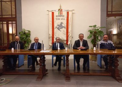 Ant gioca d’anticipo: visite ed esami gratuiti per diagnosi precoci dei tumori
– www.toscana-notizie.it