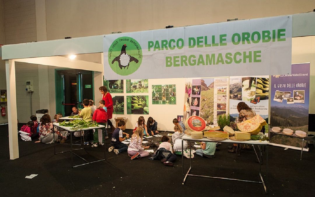 Inaugurata la Fiera ‘Agri Travel’ Bergamo. Franco: evento internazionale – www.lombardianotizie.online