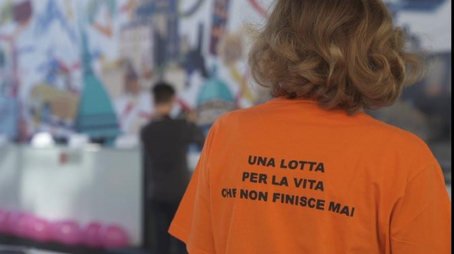 Il Piemonte in rosa per la prevenzione del tumore al seno
 – www.regione.piemonte.it