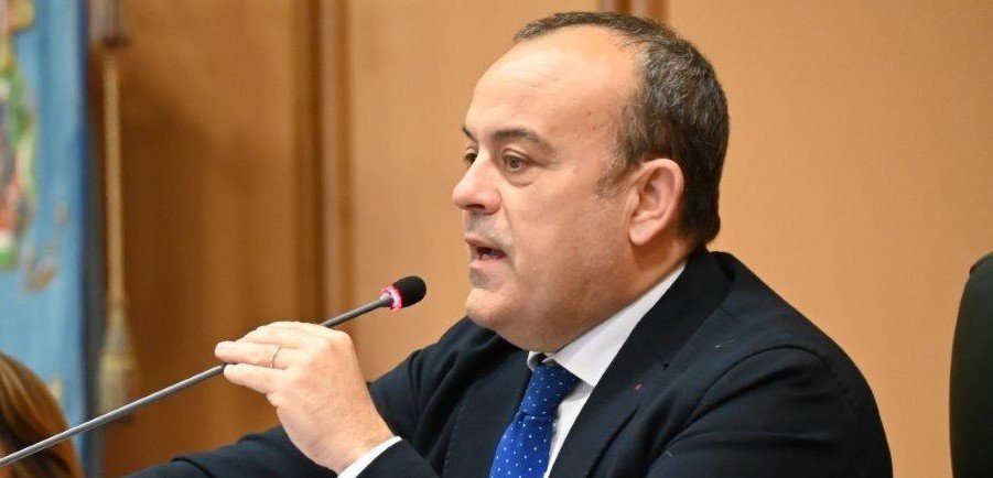 Consiglio Regionale del Lazio – Il presidente Aurigemma eletto coordinatore della Conferenza dei presidenti delle Assemblee legislative delle Regioni e delle Province autonome – www.consiglio.regione.lazio.it