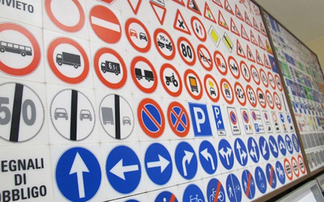 Trasporti, Salvini firma il decreto Salva-autoscuole per aumentare gli istruttori – www.mit.gov.it