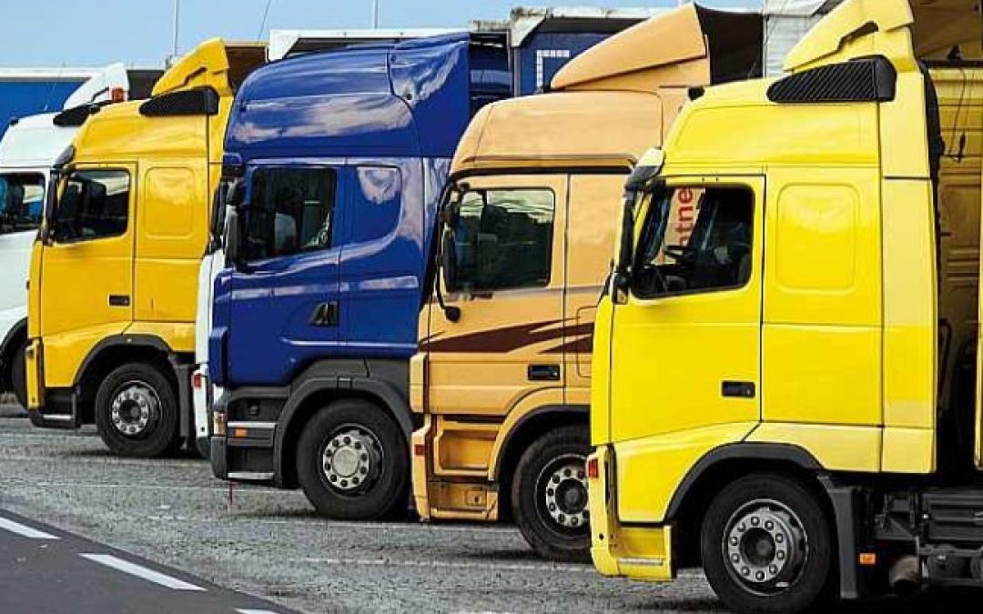Autotrasporto: al via gli incentivi per il rinnovo del parco veicoli – www.mit.gov.it