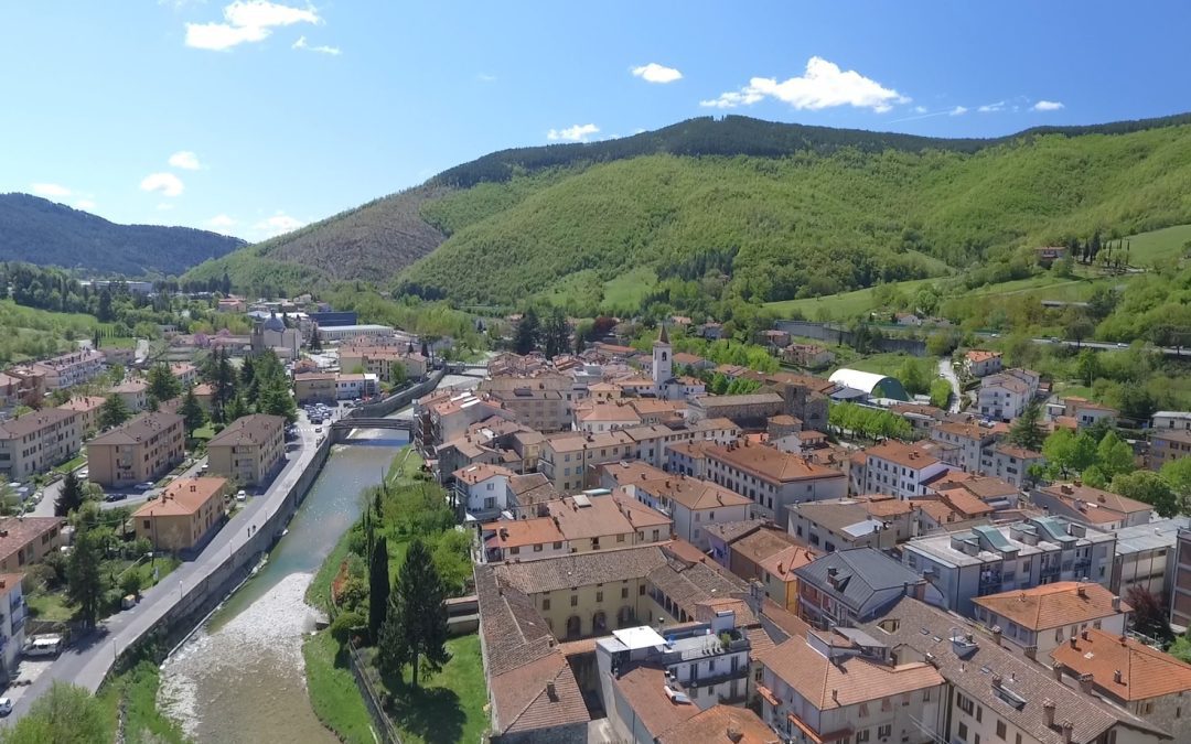 Rinasce la torre di Pieve Santo Stefano, Giani: “Investimento da un milione” 
						 – www.toscana-notizie.it