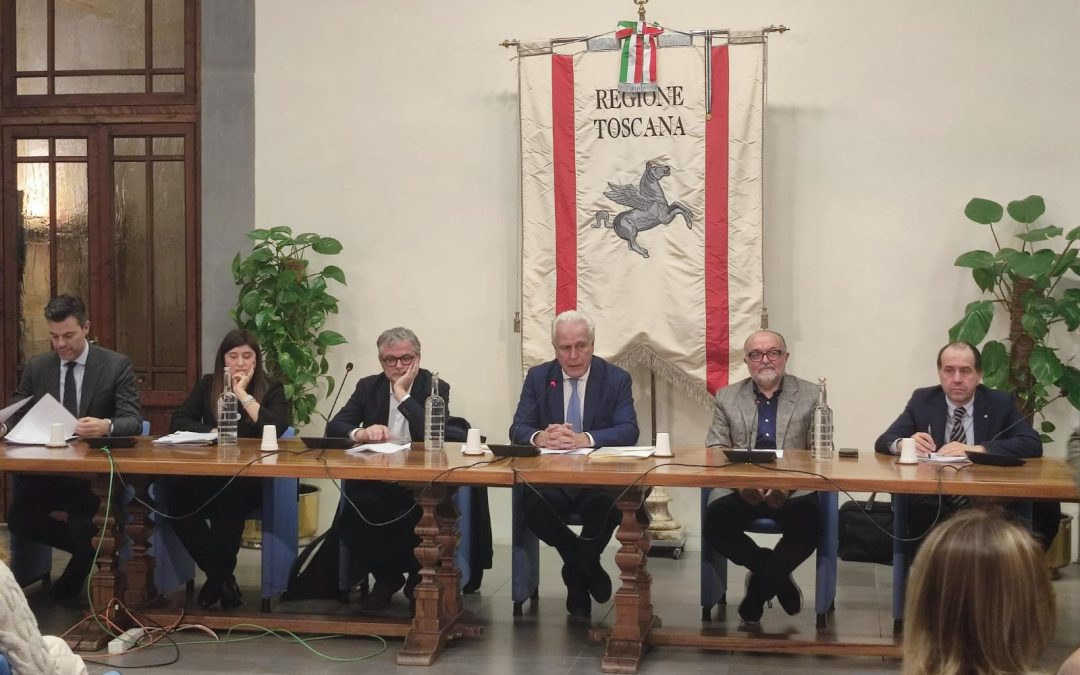 Ancora più sinergia tra Meyer, Careggi ed Asl Toscana centro 
						 – www.toscana-notizie.it