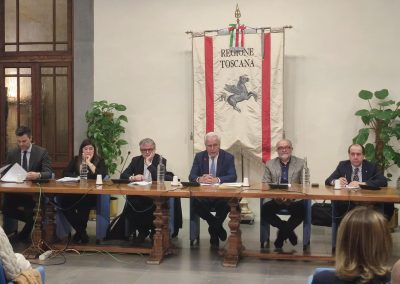 Ancora più sinergia tra Meyer, Careggi ed Asl Toscana centro
– www.toscana-notizie.it