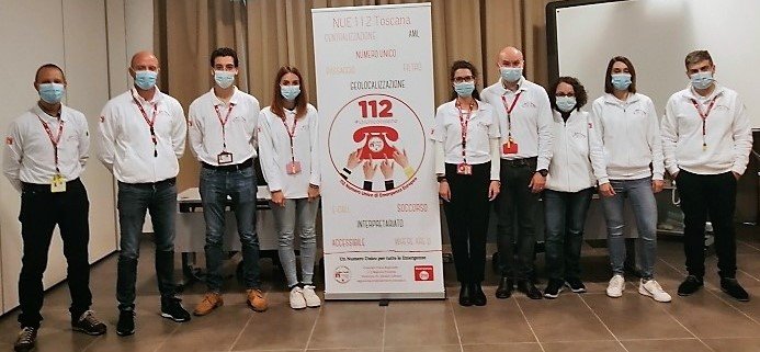 I numeri del 112 toscano: un servizio cresciuto molto negli ultimi anni 
						 – www.toscana-notizie.it