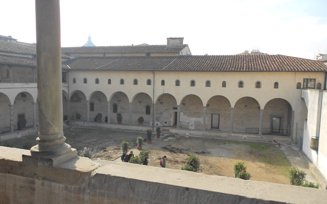Università, 5 milioni di euro per la nuova sede del Dsu a Sant’Apollonia 
						 – www.toscana-notizie.it