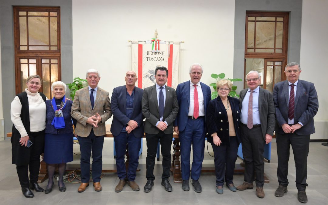 “Siete presente. Con i giovani per ripartire”, 450mila euro per il volontariato giovanile 
						 – www.toscana-notizie.it