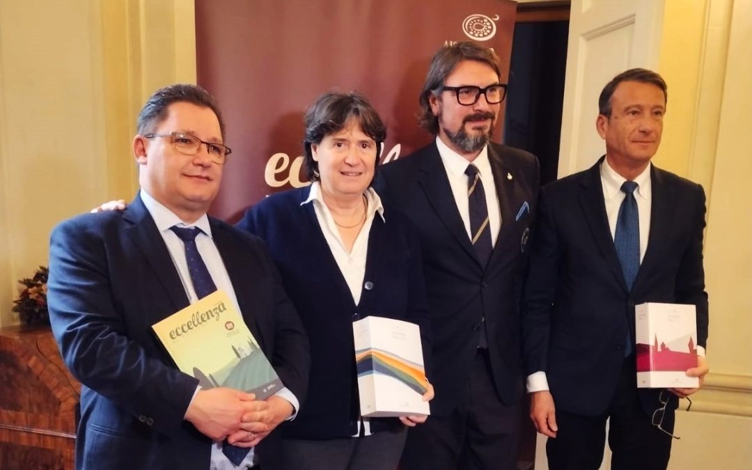 Vino, al via “Vitae, 10 anni di Eccellenze toscane”, la premiazione venerdì 1 marzo 
						 – www.toscana-notizie.it