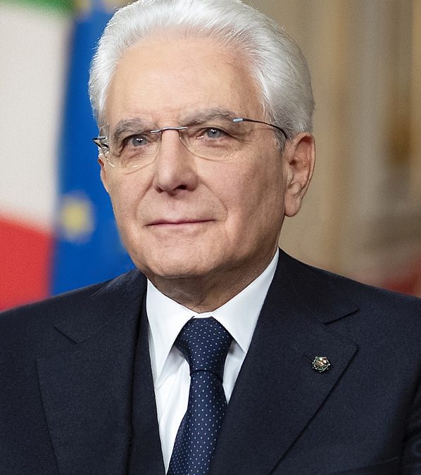 Il 25 aprile il presidente Mattarella a Civitella Val di Chiana 
						 – www.toscana-notizie.it