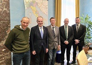 Dipartimento per gli Affari Regionali – www.affariregionali.it