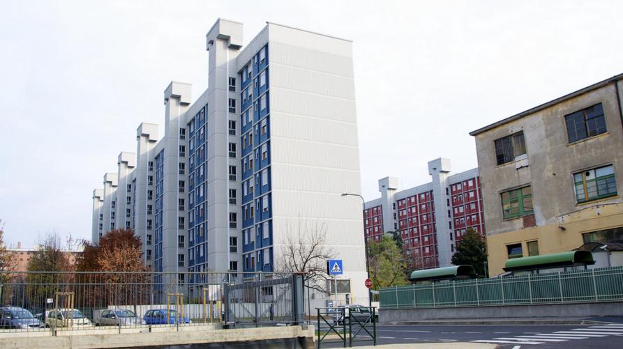 «Prima i piemontesi» con la nuova legge sulla casa 
 – www.regione.piemonte.it