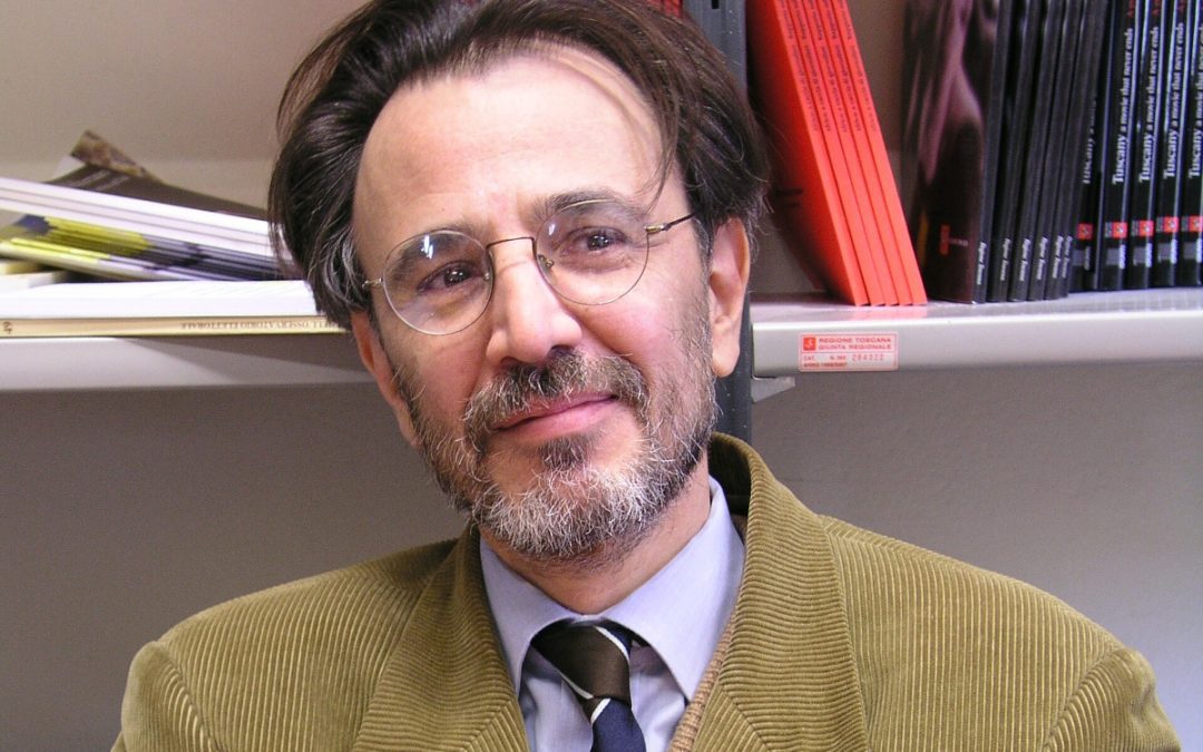 “Ciao Daniele”, Toscana Notizie ricorda il suo fondatore 
						 – www.toscana-notizie.it