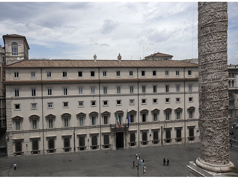 Consiglio dei Ministri n. 71 – www.governo.it