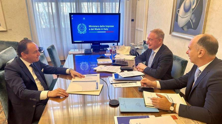 Il Piemonte al centro del tavolo Stellantis 
 – www.regione.piemonte.it