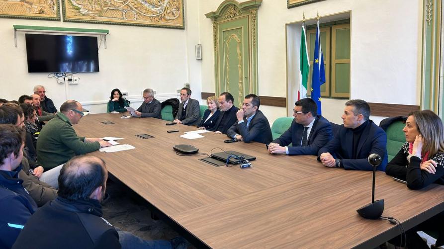 La Regione Piemonte al fianco degli agricoltori
 – www.regione.piemonte.it