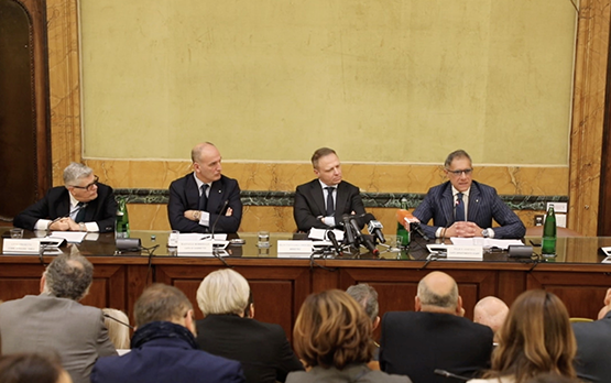 Agricoltura. Lollobrigida: Italia chiede revisione Pac. Presentato documento strategico – www.politicheagricole.it