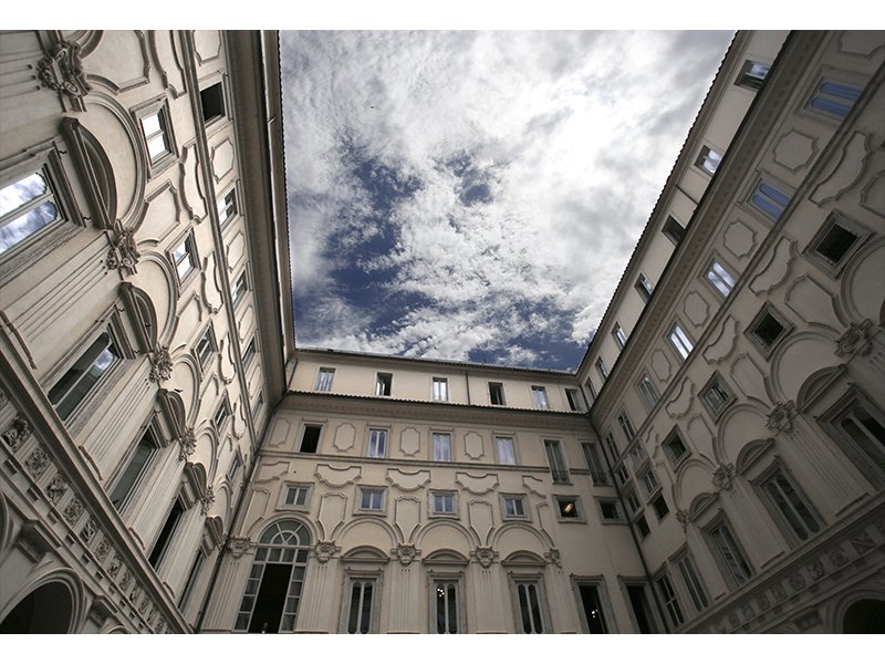 Impegno dell’Italia a sostegno dell’Ucraina, nota di Palazzo Chigi – www.governo.it