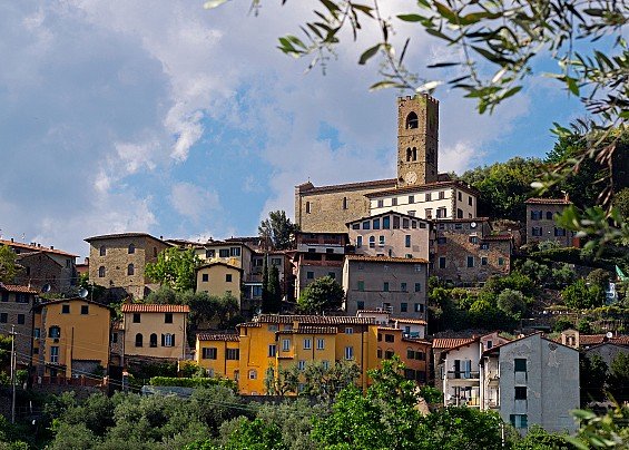 A Uzzano nuova copertura a banda ultra larga, mercoledì 21 la presentazione 
						 – www.toscana-notizie.it