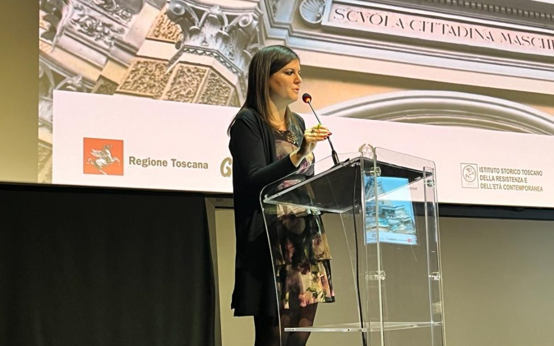 Giorno del Ricordo, Nardini: “Ricordare le vittime e analizzare la complessità storica”  
						 – www.toscana-notizie.it