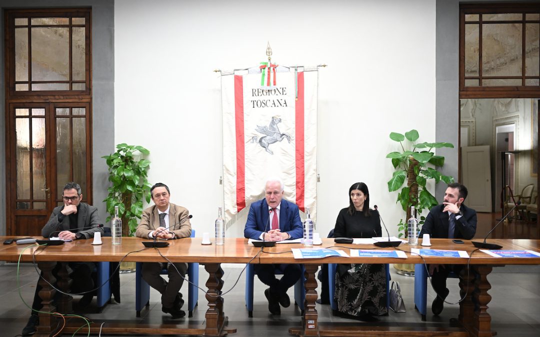 Alluvione, Giani e Monni: “Per la ricostruzione servono 1,73 miliardi” 
						 – www.toscana-notizie.it
