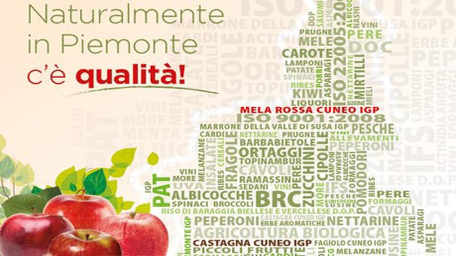 La frutta made in Piemonte al Fruit Logistica di Berlino
 – www.regione.piemonte.it