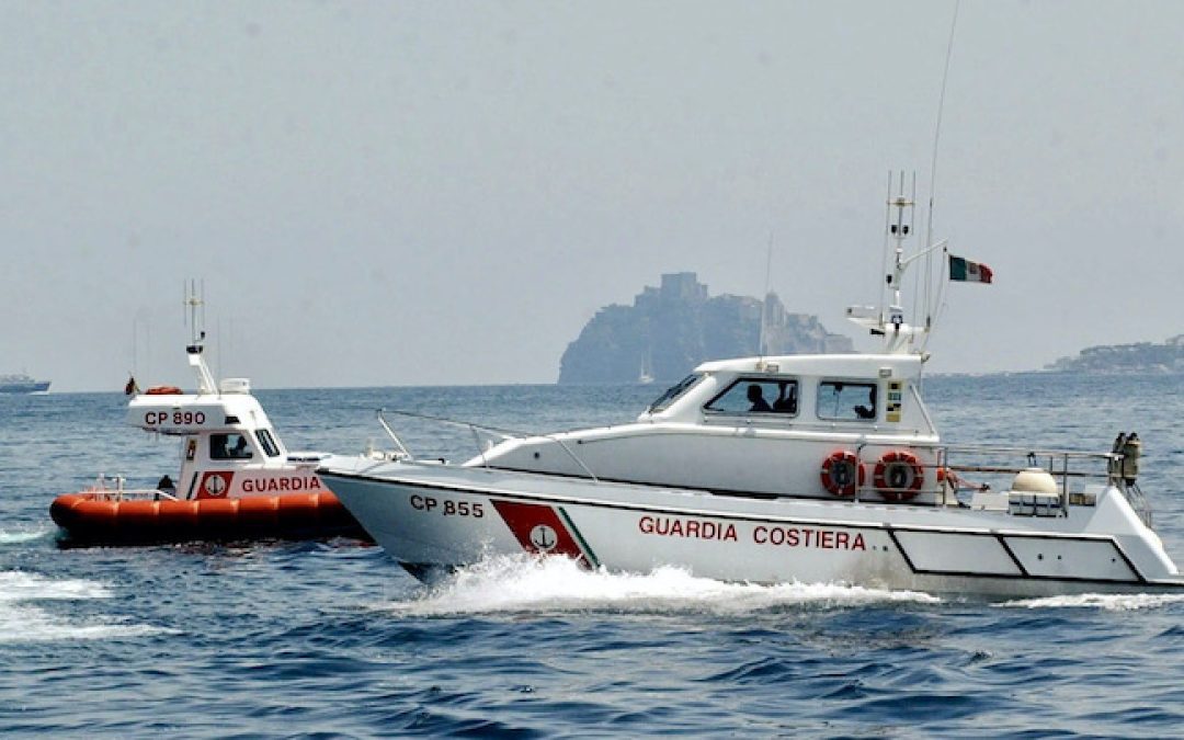 Lago di Como: nuova Base della Guardia Costiera – www.mit.gov.it