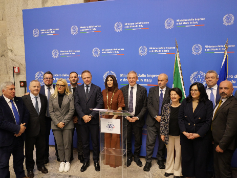 Alimenti. Lollobrigida: fare sistema per affrontare criticità Italia – www.politicheagricole.it