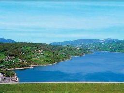Invaso di Campolattaro: affidamento della verifica preventiva della progettazione esecutiva – www.regione.campania.it