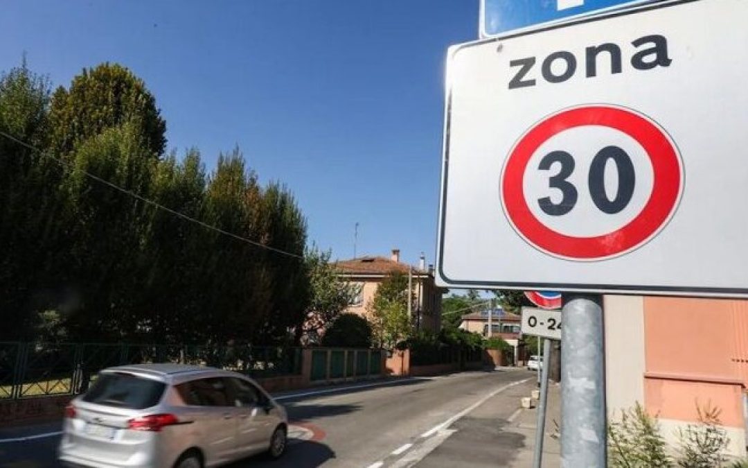 Città a 30 all’ora, incontro tecnico Mit-ANCI – www.mit.gov.it