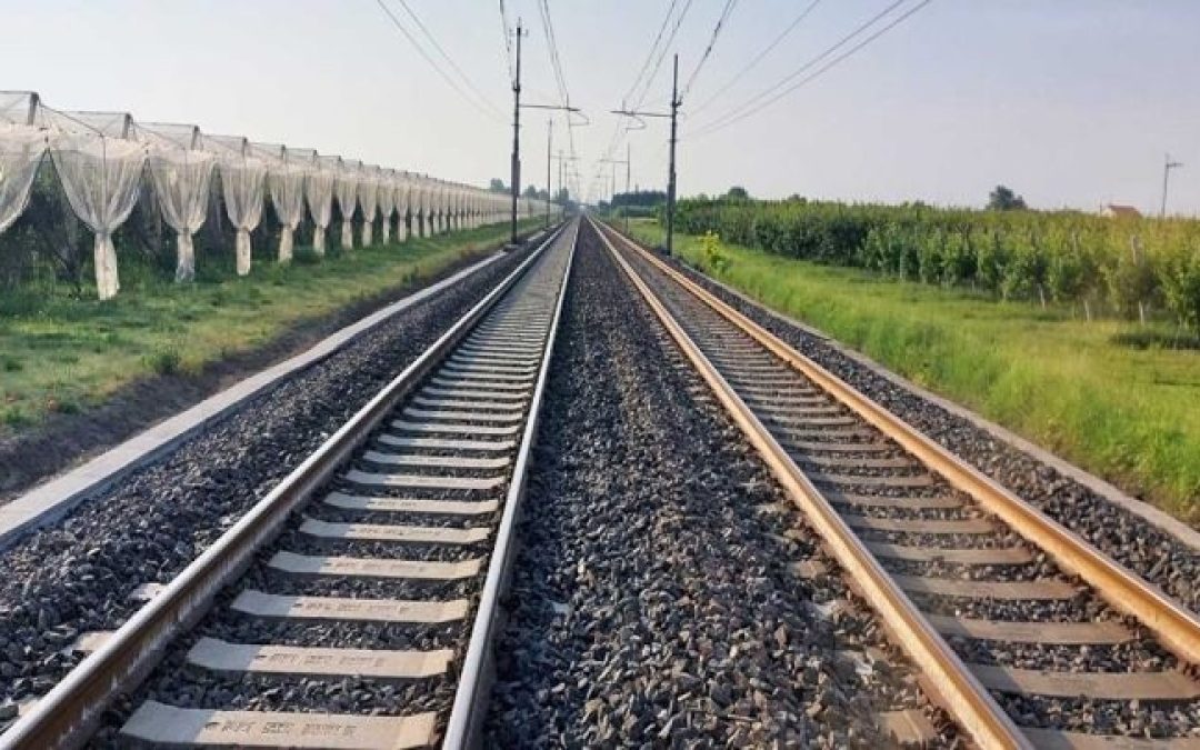 Ferrovie: pubblicata la gara per il raddoppio della linea Orte-Falconara – www.mit.gov.it