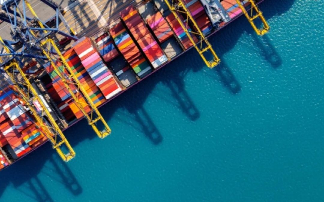 Mit, online il bando per la digitalizzazione della catena logistica di porti e interporti – www.mit.gov.it