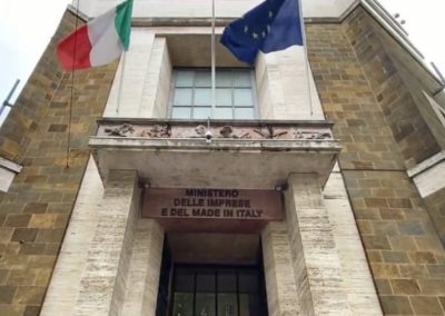 oltre 50 manifestazioni di interesse per area ex centrale a carbone Brindisi – www.mimit.gov.it