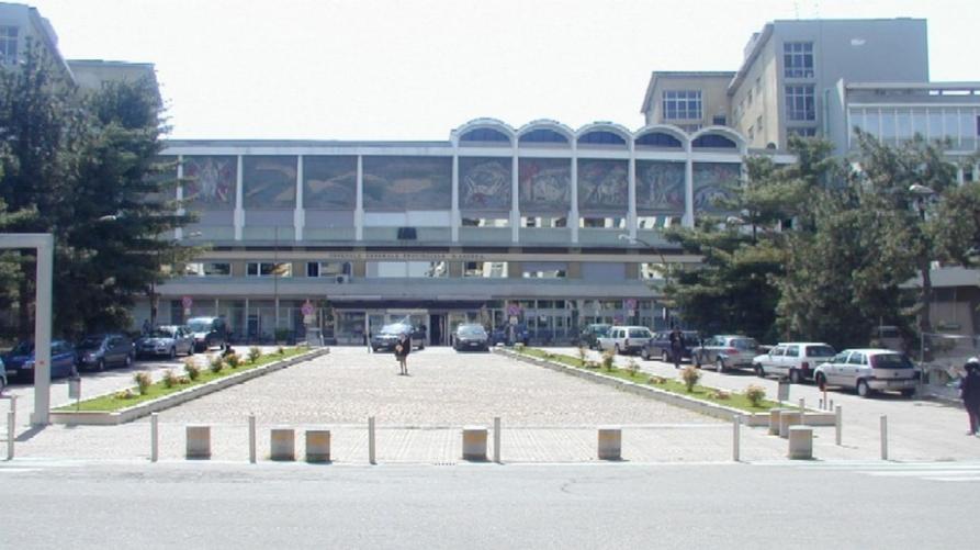 Ospedale di Vercelli: affidato l’appalto per progettare la nuova palazzina per emergenza e urgenza
 – www.regione.piemonte.it