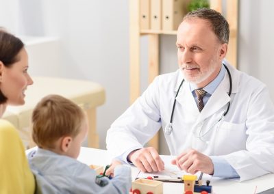 In Lombardia 24 domande per 18 posti di pediatria liberati da gettonisti – www.lombardianotizie.online