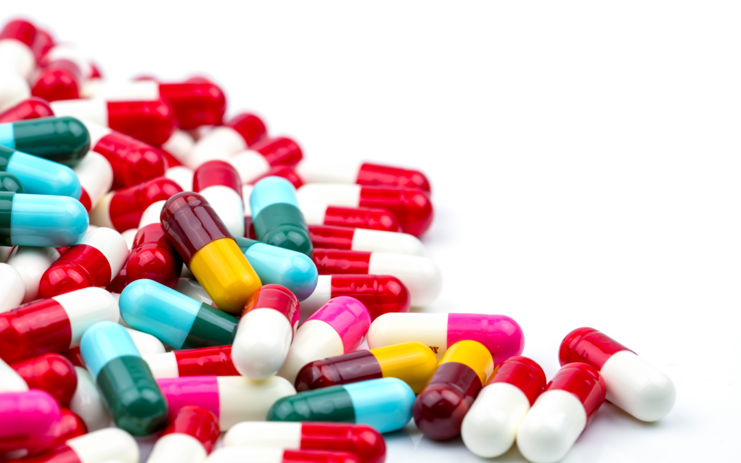 È necessario proseguire gli sforzi per combattere l’antibiotico-resistenza (AMR) nell’uomo e negli animali – www.efsa.europa.eu