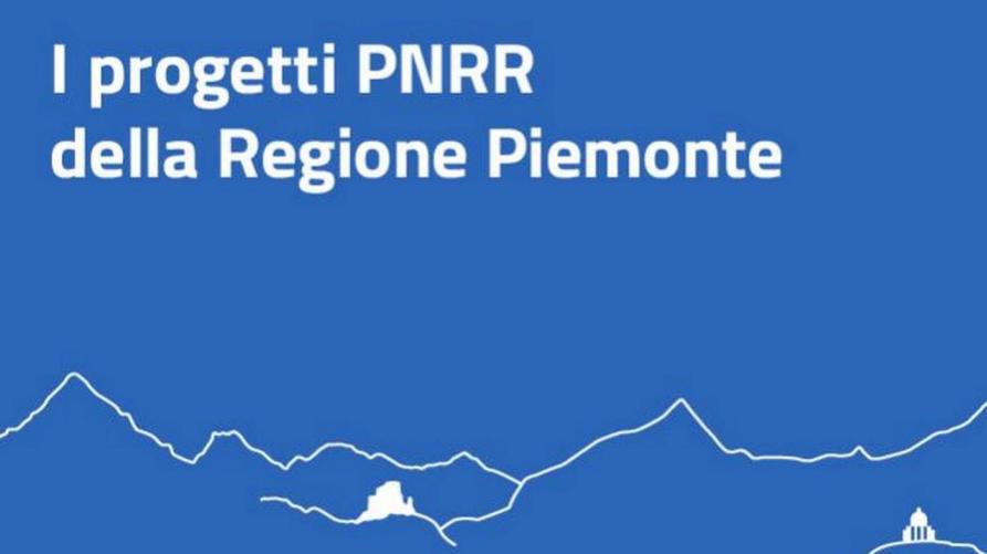 Avviato dalla Regione Piemonte il 99,9% dei progetti
 – www.regione.piemonte.it