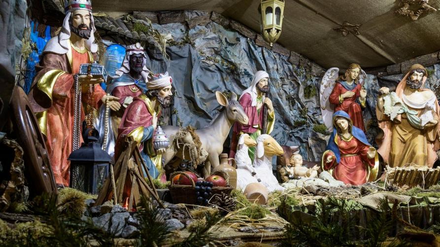 I vincitori di “Scatta il tuo Natale” 2023-24
 – www.regione.piemonte.it