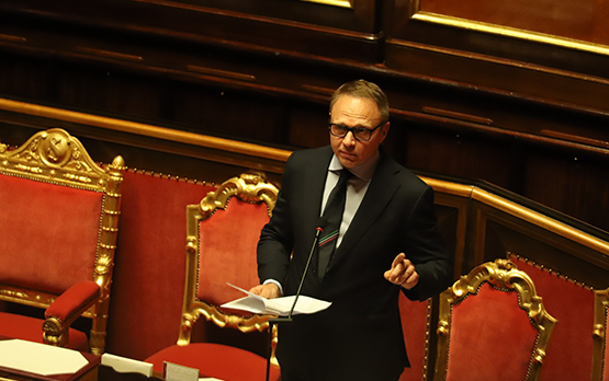 Question Time del Ministro Lollobrigida al Senato – www.politicheagricole.it