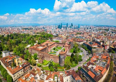 Qualità aria Lombardia, Fontana e Maione: no elementi per emergenza – www.lombardianotizie.online