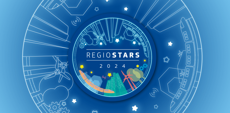 Regiostars Awards, riparte il concorso che premia i progetti finanziati dall’Ue


      
        Browse
      
    
    

            
  
    

      

  


          
   – www.sardegnaimpresa.eu