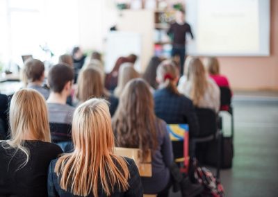 Bergamo, i medici veterinari nelle scuole con il progetto ‘DottorVet’ – www.lombardianotizie.online