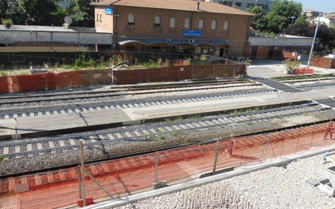 Il ministro Salvini a Perugia per l’avvio dei lavori dell’ex Ferrovia centrale umbra – www.mit.gov.it