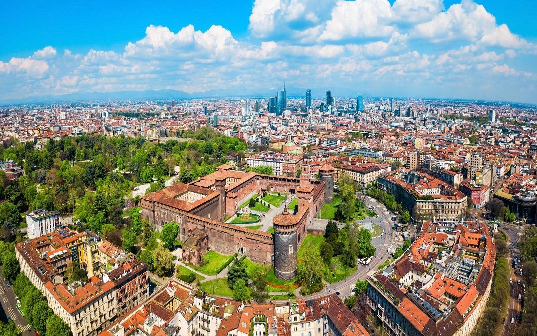 Dal 13 febbraio ’24 stop a misure temporanee aria anche a Cremona e Mantova – www.lombardianotizie.online