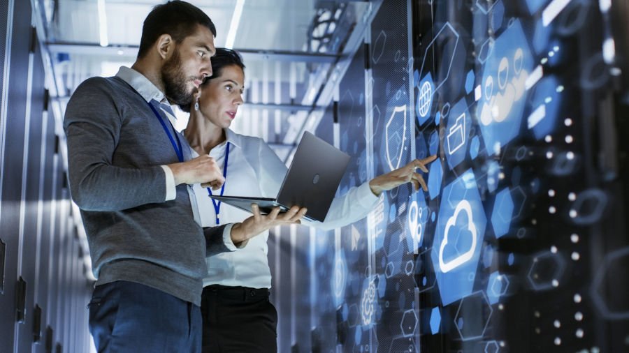 IPCEI Cloud, stanziati 250 milioni di euro dal Mimit – www.mimit.gov.it